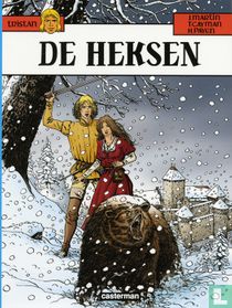 De heksen