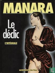 Le déclic. L'intégrale