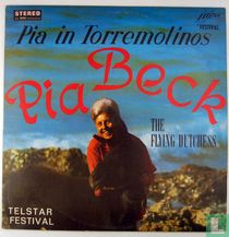 Pia in Torremolinos