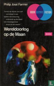 Wereldoorlog op de Maan