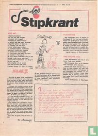 Stipkrant 34