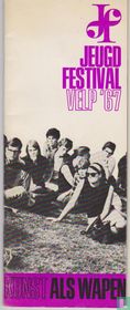 Jeugdfestival Velp '67
