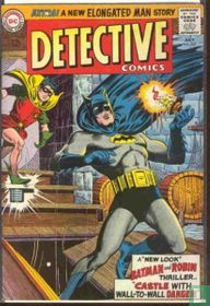 Detective Comics 329