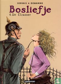 De Elzasser