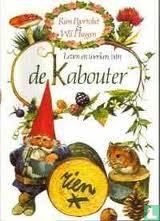 Leven en werken van de kabouter for sale