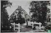 Boerderij Koddestein 