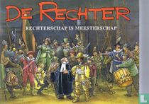 Rechterschap is meesterschap
