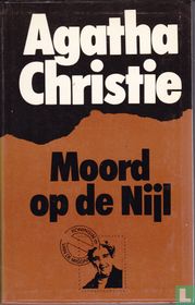 Moord op de Nijl for sale