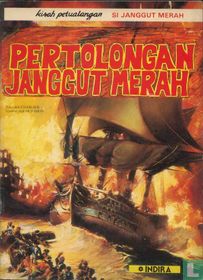Pertolongan Janggut Merah