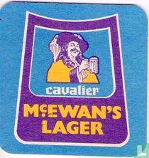 McEwan`s beer mats catalogue
