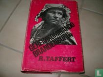 Geheimcommando Brandenburg