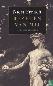 Bezeten van mij 