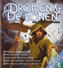 Dromen & Demonen 9