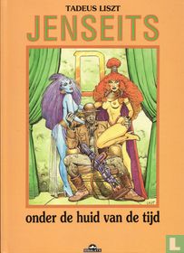 Onder de huid van de tijd