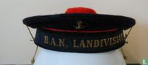 Marine B.A.N. Division des Landes Brest
