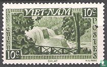 Vietnam - Zuid-Vietnam postzegelcatalogus