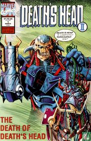 Death's Head II 1