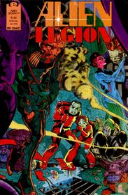 Alien Legion 17