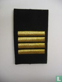 Chief of police
