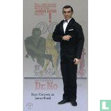 Ian Fleming DR n °