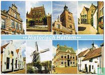Historisch Hattem