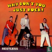 Why don't you just rock