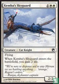Kemba's Skyguard
