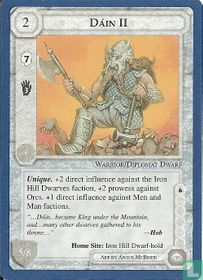 Dáin II