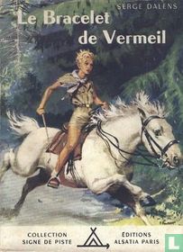 Le bracelet de vermeil