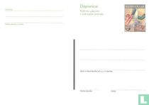 Postcard-Cleanup mines