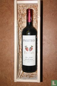 Fassati wine catalogue