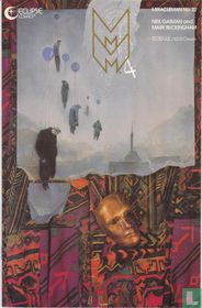 Miracleman 22