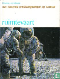 Ruimtevaart