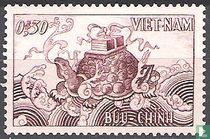 Mythological tortue chance