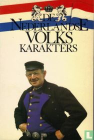 De Nederlandse Volkskarakters
