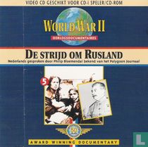 De strijd om Rusland