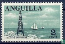 Phare Sombrero
