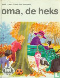 Oma, de heks