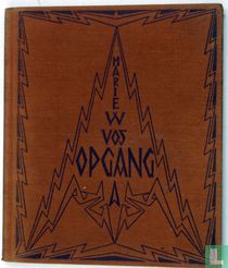 Opgang