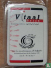 Vitaal Grijs