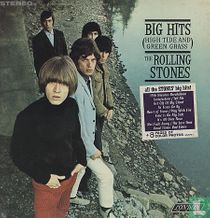 Big Hits (High Tide and Green Grass)