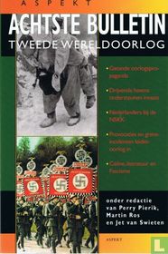 Achtste bulletin van de Tweede Wereldoorlog