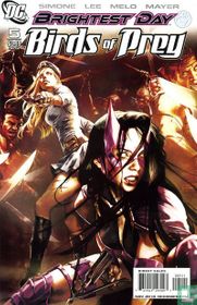 Birds of Prey 5