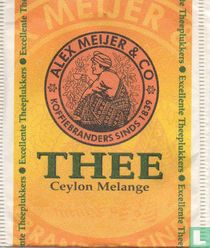Ceylon Melange