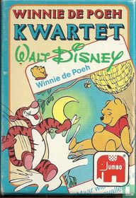 Winnie de Poeh kwartet