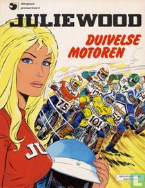 Duivelse motoren for sale