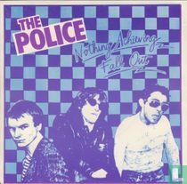 Police, The catalogue de disques vinyles et cd