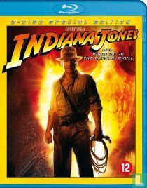 Indiana Jones and the Kingdom of the Crystal Skull