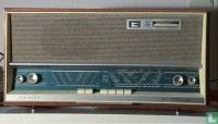 Philips B5W32AT tafelradio