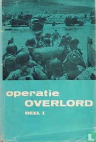 Operatie Overlord 1